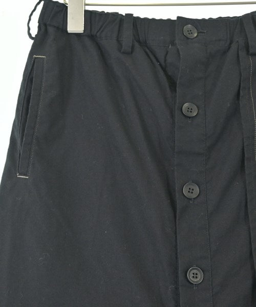 YOHJI YAMAMOTO กางเกงขาสั้น