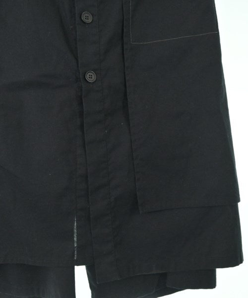 YOHJI YAMAMOTO กางเกงขาสั้น