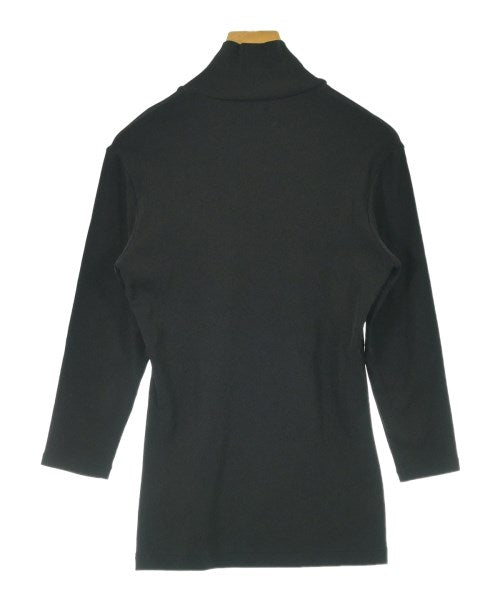 YOHJI YAMAMOTO เสื้อยืด/เสื้อท็อปส์