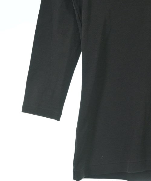 YOHJI YAMAMOTO เสื้อยืด/เสื้อท็อปส์