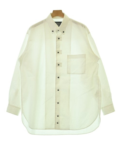 YOHJI YAMAMOTO เสื้อลำลอง