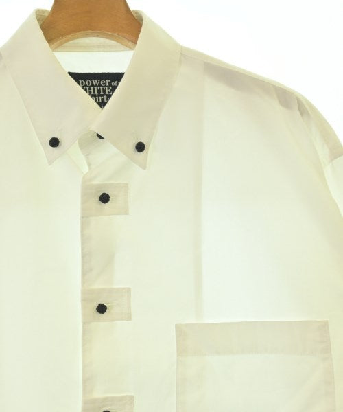 YOHJI YAMAMOTO เสื้อลำลอง