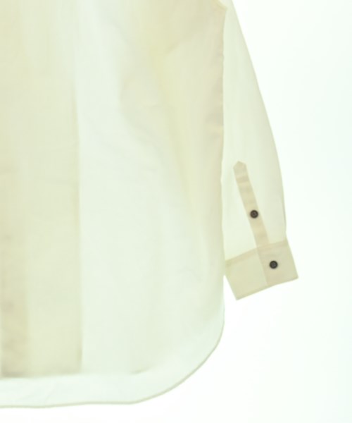 YOHJI YAMAMOTO เสื้อลำลอง