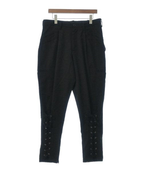 yohji yamamoto POUR HOMME กางเกง อื่น