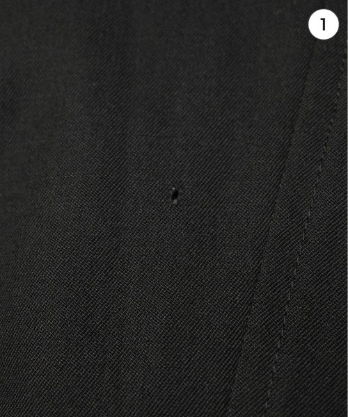 yohji yamamoto POUR HOMME กางเกง อื่น
