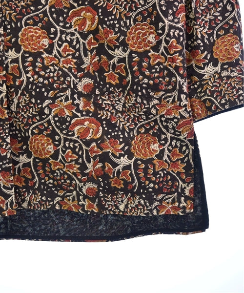 yohji yamamoto POUR HOMME เสื้อลำลอง