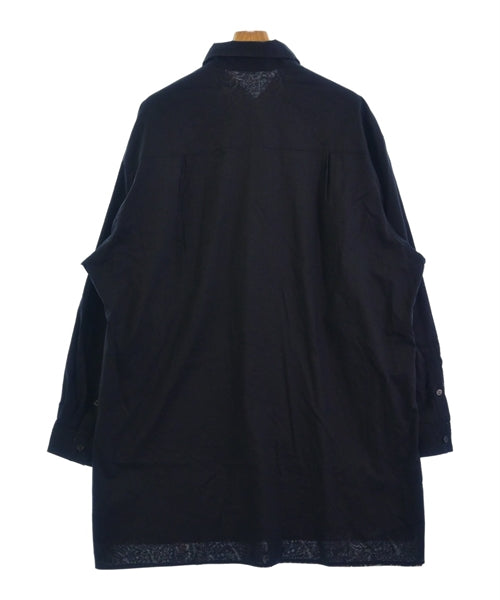 yohji yamamoto POUR HOMME เสื้อลำลอง