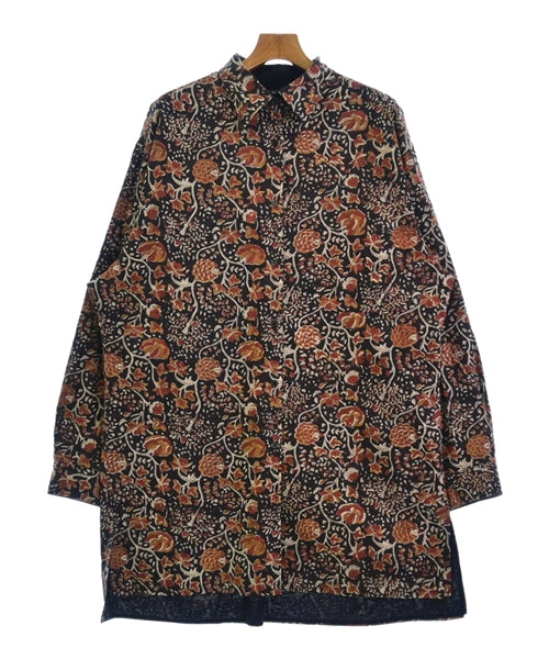 yohji yamamoto POUR HOMME เสื้อลำลอง
