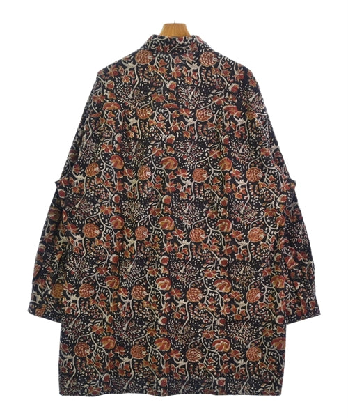 yohji yamamoto POUR HOMME เสื้อลำลอง