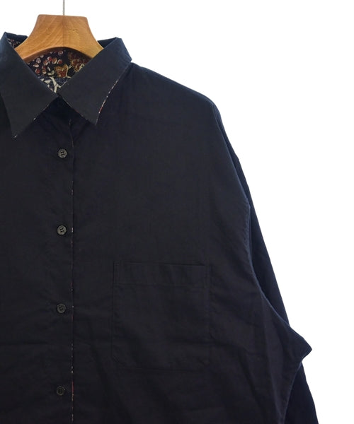 yohji yamamoto POUR HOMME เสื้อลำลอง