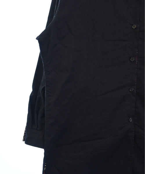 yohji yamamoto POUR HOMME เสื้อลำลอง