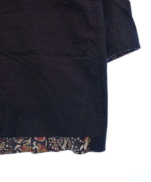yohji yamamoto POUR HOMME เสื้อลำลอง