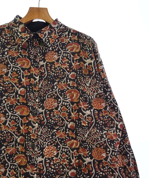 yohji yamamoto POUR HOMME เสื้อลำลอง