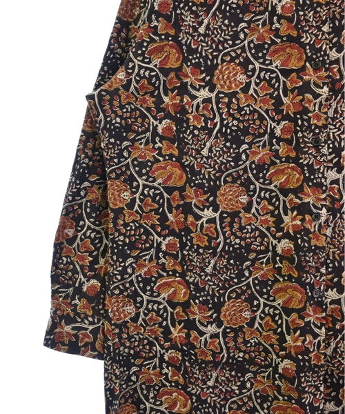 yohji yamamoto POUR HOMME เสื้อลำลอง