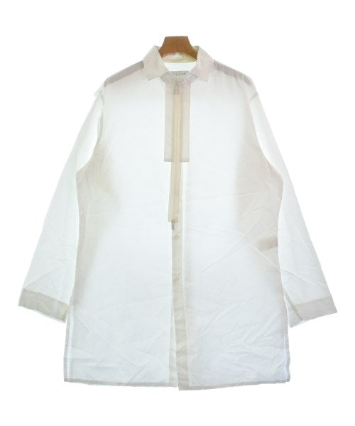 yohji yamamoto POUR HOMME เสื้อลำลอง