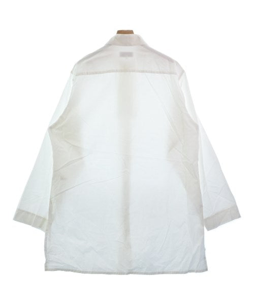 yohji yamamoto POUR HOMME เสื้อลำลอง