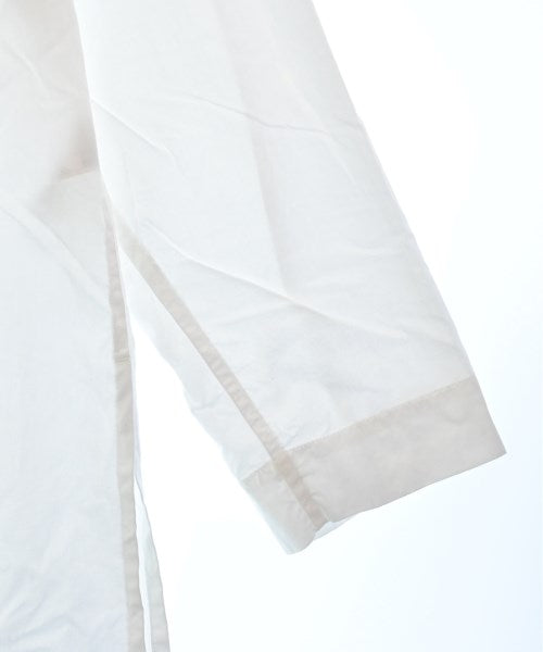 yohji yamamoto POUR HOMME เสื้อลำลอง