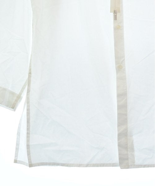 yohji yamamoto POUR HOMME เสื้อลำลอง