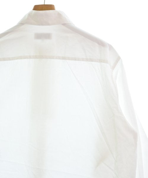 yohji yamamoto POUR HOMME เสื้อลำลอง