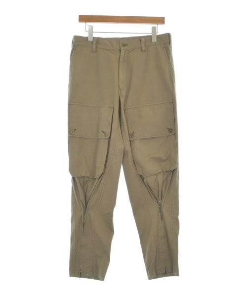 yohji yamamoto POUR HOMME กางเกง อื่น