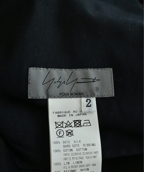 yohji yamamoto POUR HOMME กางเกง อื่น