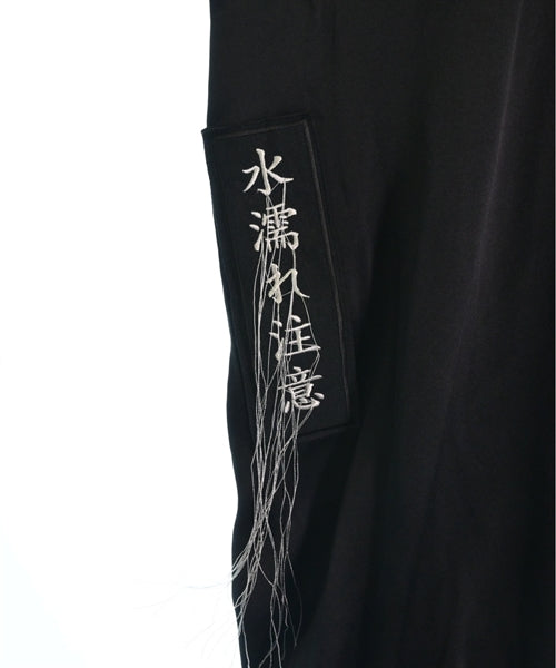 yohji yamamoto POUR HOMME กางเกง อื่น