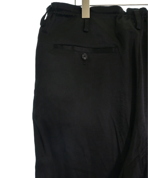 yohji yamamoto POUR HOMME กางเกง อื่น