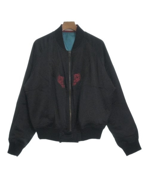 yohji yamamoto POUR HOMME แจ็คเก็ตเบลาส์ อื่น