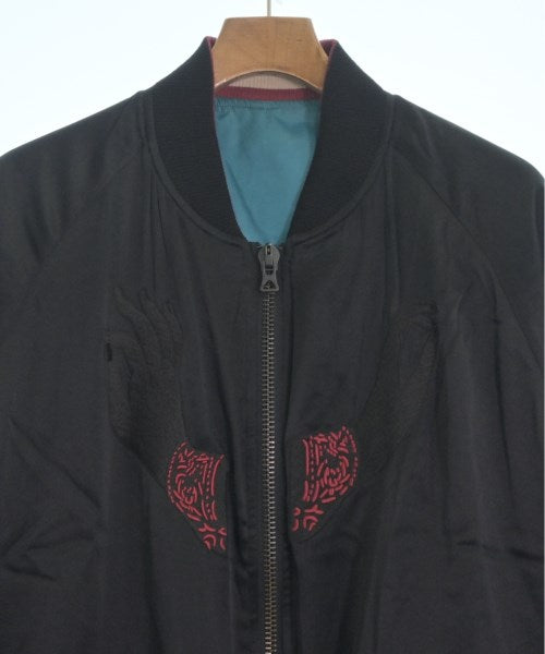 yohji yamamoto POUR HOMME แจ็คเก็ตเบลาส์ อื่น