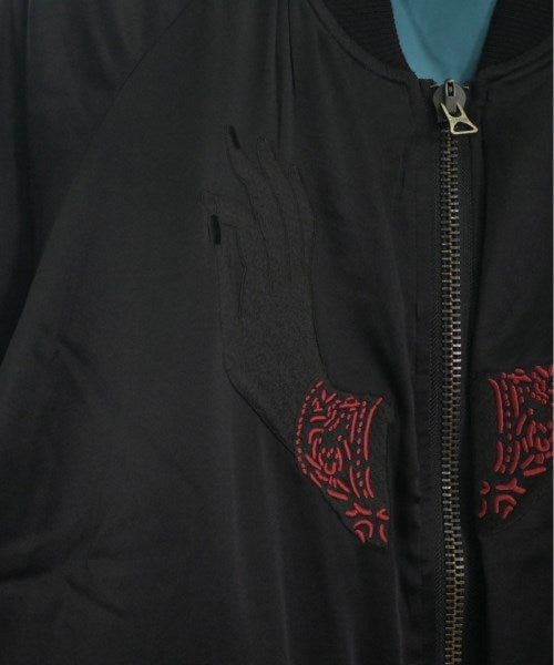 yohji yamamoto POUR HOMME แจ็คเก็ตเบลาส์ อื่น