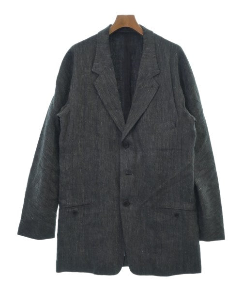 yohji yamamoto POUR HOMME แจ็คเก็ต