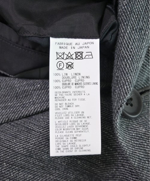 yohji yamamoto POUR HOMME แจ็คเก็ต