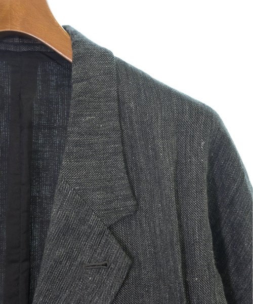 yohji yamamoto POUR HOMME แจ็คเก็ต