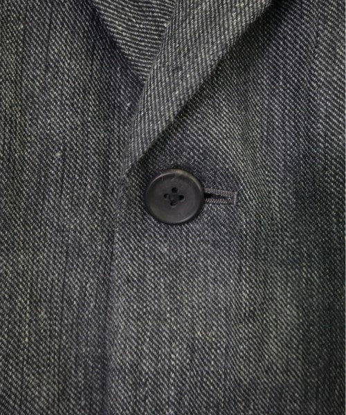 yohji yamamoto POUR HOMME แจ็คเก็ต