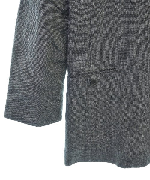 yohji yamamoto POUR HOMME แจ็คเก็ต