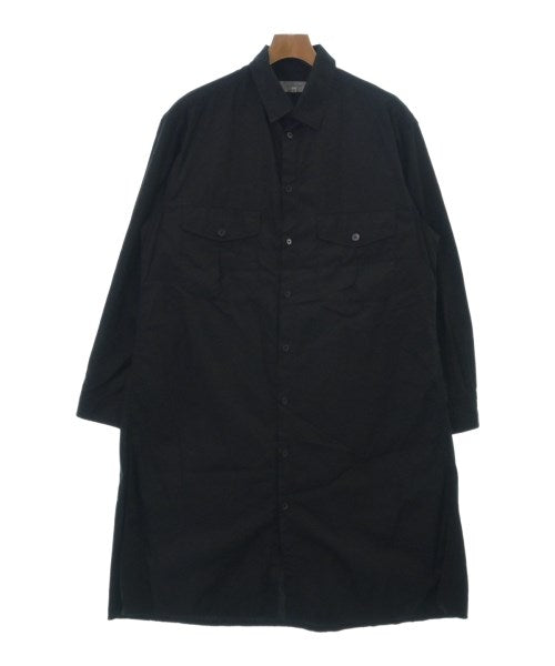 yohji yamamoto POUR HOMME เสื้อลำลอง