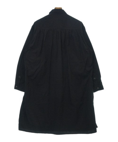 yohji yamamoto POUR HOMME เสื้อลำลอง