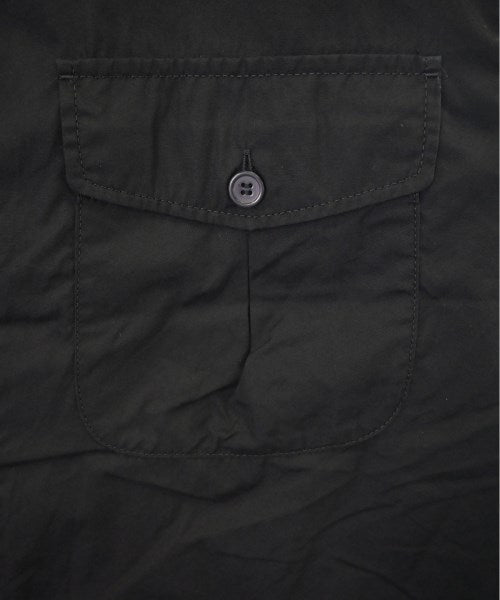 yohji yamamoto POUR HOMME เสื้อลำลอง
