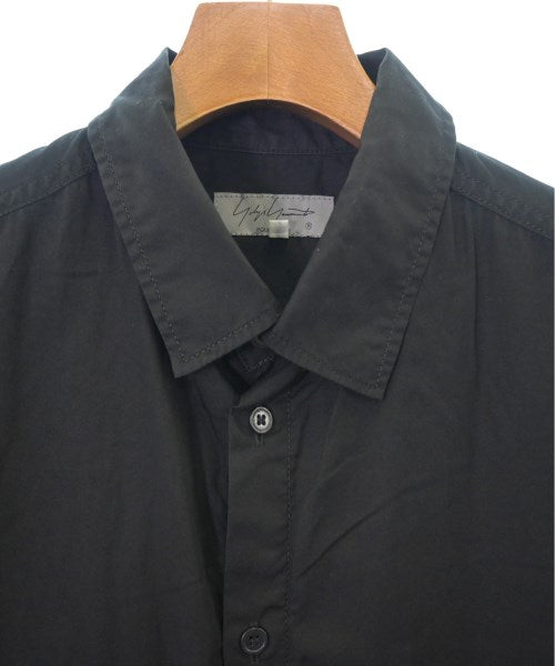 yohji yamamoto POUR HOMME เสื้อลำลอง