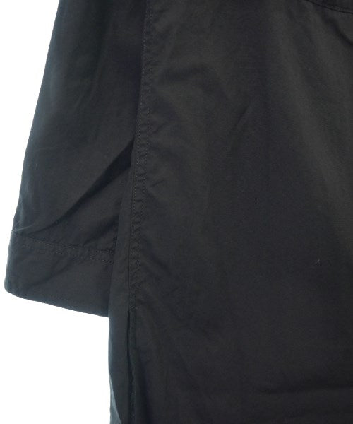 yohji yamamoto POUR HOMME เสื้อลำลอง