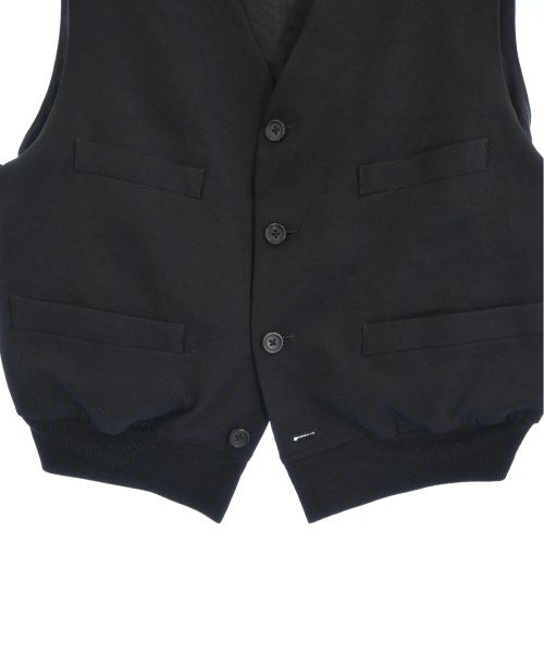 yohji yamamoto POUR HOMME แจ็คเก็ตลำลอง