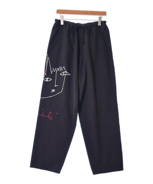 yohji yamamoto POUR HOMME กางเกง อื่น