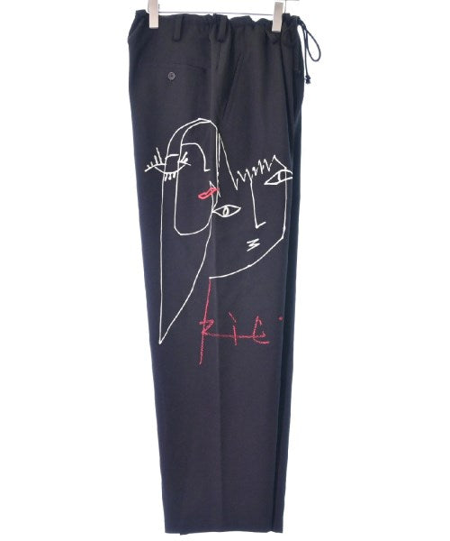 yohji yamamoto POUR HOMME กางเกง อื่น