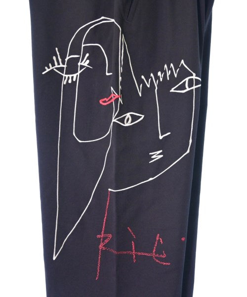 yohji yamamoto POUR HOMME กางเกง อื่น