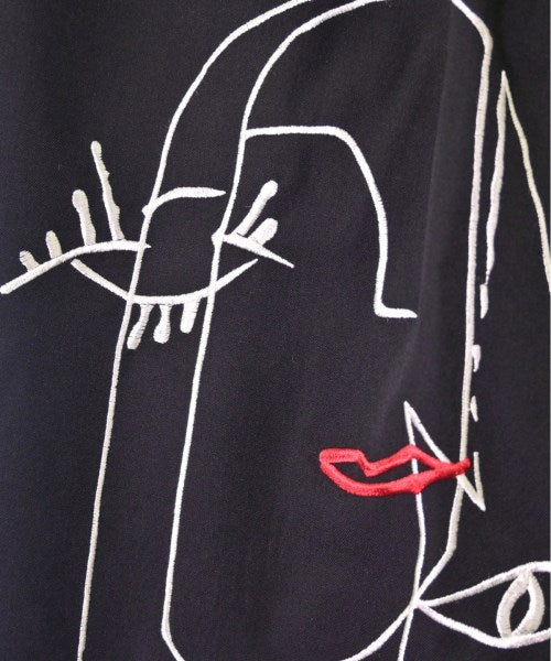 yohji yamamoto POUR HOMME กางเกง อื่น