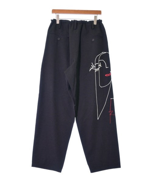 yohji yamamoto POUR HOMME กางเกง อื่น
