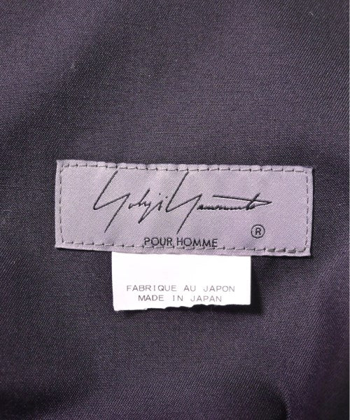 yohji yamamoto POUR HOMME กางเกง อื่น