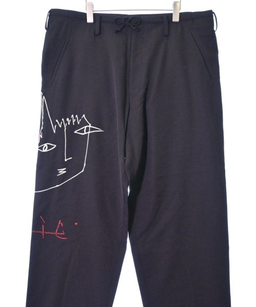 yohji yamamoto POUR HOMME กางเกง อื่น