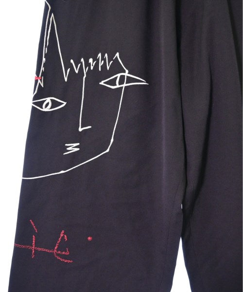 yohji yamamoto POUR HOMME กางเกง อื่น