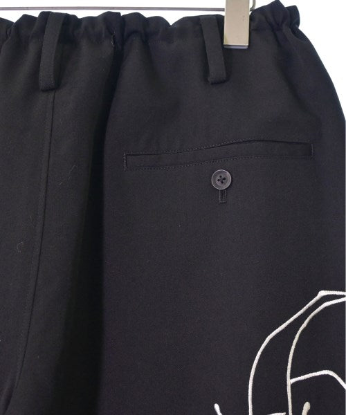 yohji yamamoto POUR HOMME กางเกง อื่น